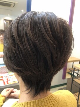 シーズンズ(SEASONS) 美シルエット