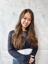 トゥイン 八王子(TWIN) 浅井菜摘 【八王子】