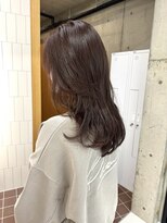 ナギ(nagi)&nbsp;レイヤーミディアム