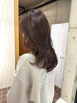 ナギ(nagi) レイヤーミディアム