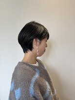 イラ(Era)&nbsp;ナチュラルショート