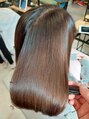タルテヘア 日吉(talute hair) きれいな髪を目指したい方はご相談ください