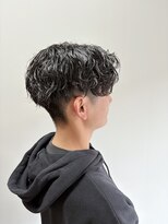 コックス(COX)&nbsp;【シャドウパーマ】