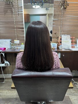 ルアン(Luan) ブラウンカラー