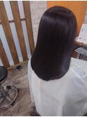 無加工、本物の髪質改善/川口