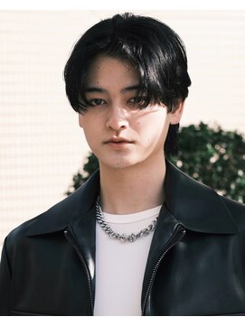 エアー 青山(AIR) センターパート