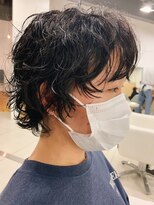 ネアー 新潟(NEER)&nbsp;ワイドバング/レイヤーボブ[新潟駅/万代］