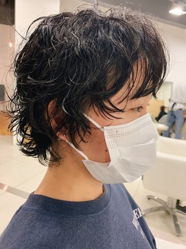 ネアー 新潟(NEER) ワイドバング/レイヤーボブ[新潟駅/万代］