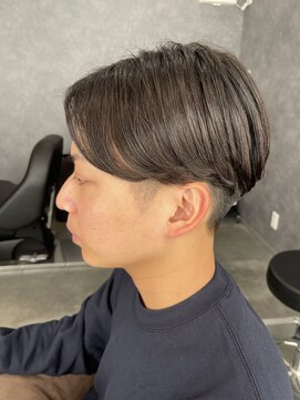 ロイロ バイ シアカ(loilo by SEA A KA) メンズスタイル26