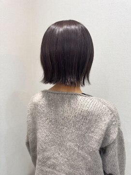 リム(Limb) オリーブブラウン