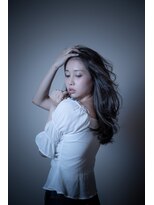 ミノル(MINORU)&nbsp;ロングヘアセット