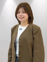 ヘアーズ ギャラリー 堺店(Hair's Gallery) 南 Minami