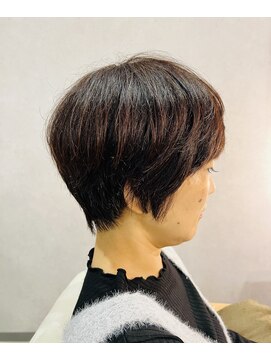 アレクサ 大泉学園(ALEXA) 耳かけショート