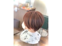 ヒューゴ ヘアラウンジ(hugo)