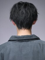 リップス 横浜(LIPPS)&nbsp;ルーズソフトツイストスパイラルマッシュ