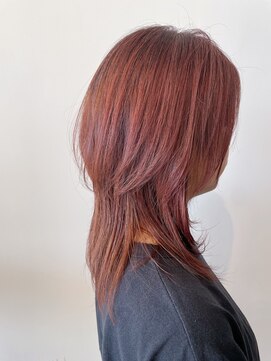 スタイル 皆実店(STYLE) ウルフレイヤースタイル