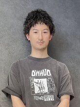 カイノ 深井本店(KAINO) 佐藤 守
