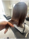 酸性ストレート