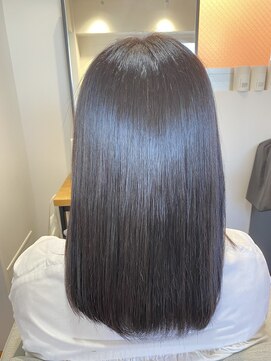 アニュー 大宮店(ANEW) 髪質改善/髪質改善トリートメント/髪質改善カラー/縮毛矯正/大宮