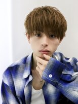 ゴート(GOATO) ナチュラルラウンドマッシュ