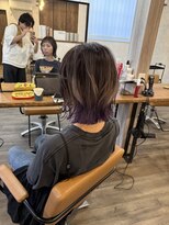 フィーカ(fika) エアタッチバレイヤージュ