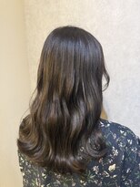 ウィスプ 赤羽店(wisp) 透明感ダークカラー