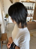 ドレス(DRESS)&nbsp;ウルフレイヤー