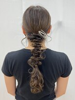 フェリアファム 北千里(FERIA fam)&nbsp;あみおろしアレンジ