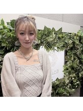 モニカ 新横浜店(Monica) いのまた まゆ