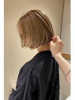 フィラ(FYRA) beige brown