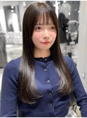 オリーブブラウン/オリーブカラー/赤味消しカラー