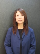 エイチビーエス 徳島(HBS) 新居 沙弥香