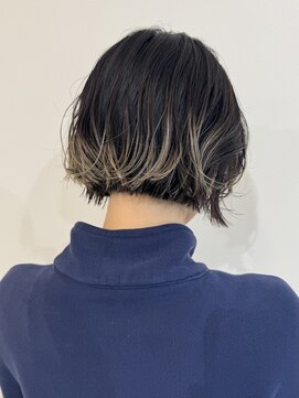 ストーク(stork) プレイングカラー/アンブレラカラー/パラパラカラー