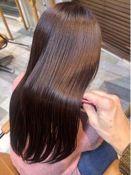 コル アサヒカワ(col asahikawa) ピンクラベンダー