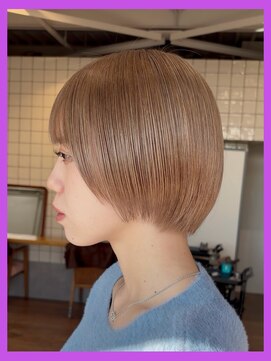 ヨイク(YOIKU) ベージュカラー