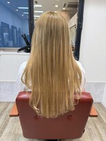 ウィスプヘアー(wisp HAIR)&nbsp;#プルエクステ#エクステ#大宮#埼玉