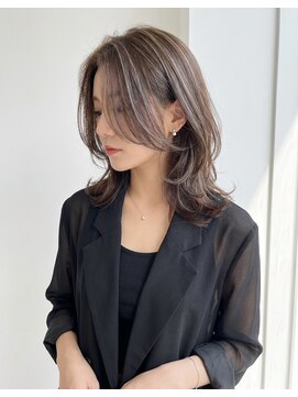 デュファブル 千葉(duFaBle) ショートカット/ハイライト