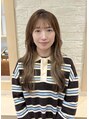 マリーナヘアー(marina hair)&nbsp;高久 遥