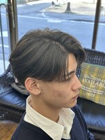 ディライト(Delight)&nbsp;センターパート