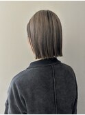 ラインボブ