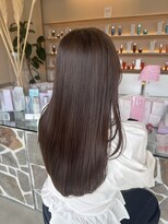 アチーブティルスマートサロン 豊川末広通店(achieve till Smart Salon)&nbsp;#オージュアトリートメント