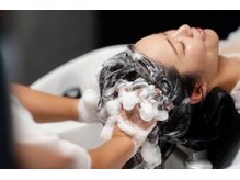 クロード モネ 新宿店(Claude MONET)の雰囲気（リラクゼーションヘッドスパ【新宿/新宿駅】）