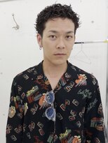 ウェルネス(Wellness)&nbsp;薬院/メンズ/バーバー/フェード/眉毛/ブリーチ/今泉/フェザー24