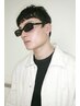 [新規メンズ] カット＋パーマ＋ヘッドスパ　￥16830→