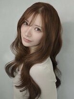 ハチ(HACHI)&nbsp;トレンドヘア
