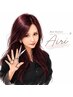【AIRI指名限定☆】カット+デジタルパーマ+5層式トリートメント