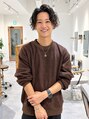 カルゥグラッシー(KALOU glassi)&nbsp;寺野　克 センター北