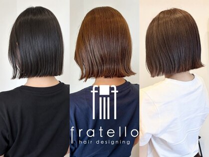 フラテロ(fratello)の写真