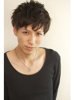 スナフ(snuf)&nbsp;２ＷＡＹリラックスショート