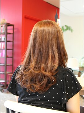 エッセンシャルルックス(Essential Looks) レイヤースタイル